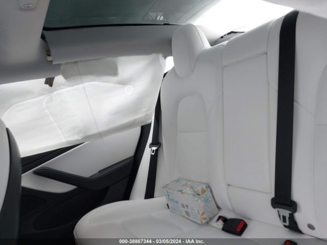 Photo 7 VIN: 5YJ3E1EAXLF591076 - TESLA MODEL 3 