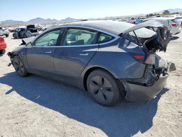 Photo 1 VIN: 5YJ3E1EAXLF591112 - TESLA MODEL 3 