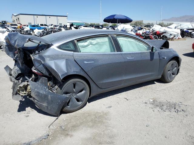 Photo 2 VIN: 5YJ3E1EAXLF591112 - TESLA MODEL 3 