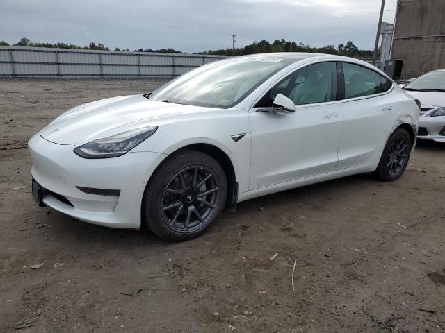 Photo 0 VIN: 5YJ3E1EAXLF599002 - TESLA MODEL 3 