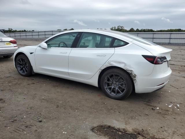 Photo 1 VIN: 5YJ3E1EAXLF599002 - TESLA MODEL 3 