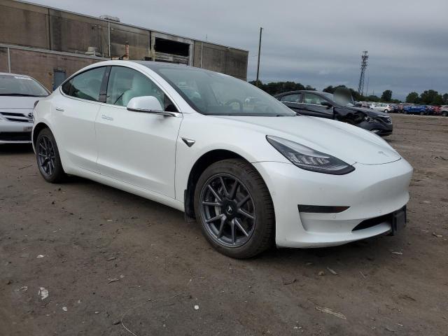 Photo 3 VIN: 5YJ3E1EAXLF599002 - TESLA MODEL 3 