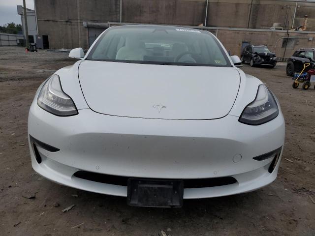 Photo 4 VIN: 5YJ3E1EAXLF599002 - TESLA MODEL 3 