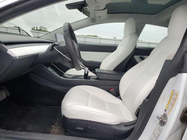 Photo 6 VIN: 5YJ3E1EAXLF599002 - TESLA MODEL 3 