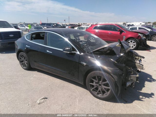 Photo 0 VIN: 5YJ3E1EAXLF606272 - TESLA MODEL 3 