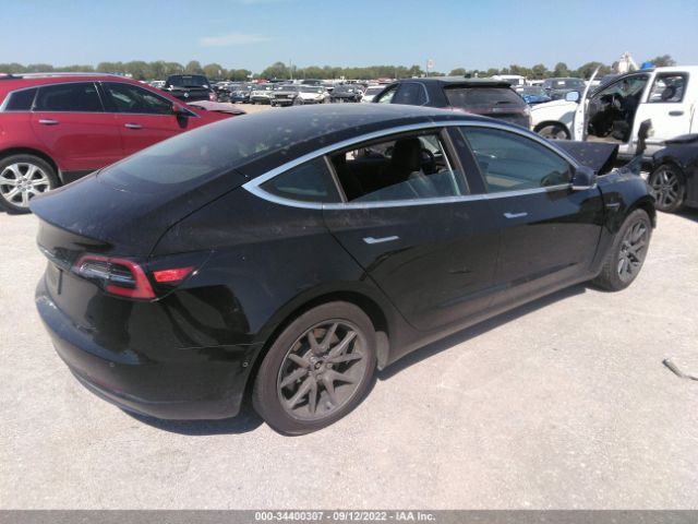 Photo 3 VIN: 5YJ3E1EAXLF606272 - TESLA MODEL 3 