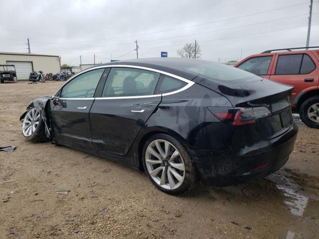 Photo 1 VIN: 5YJ3E1EAXLF606644 - TESLA MODEL 3 