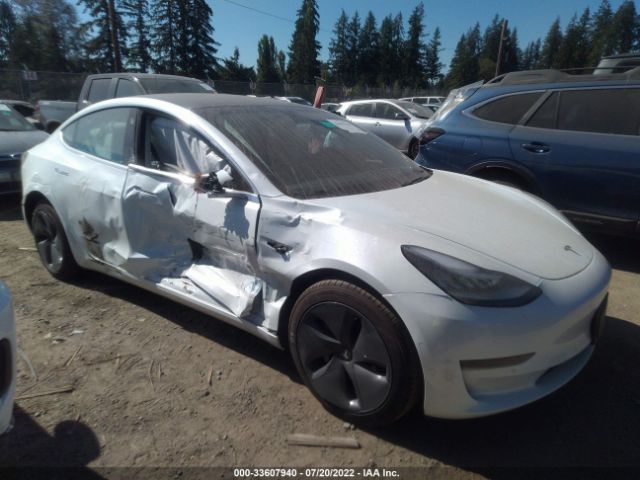 Photo 0 VIN: 5YJ3E1EAXLF612931 - TESLA MODEL 3 