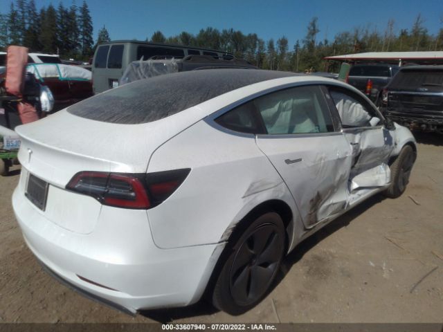 Photo 3 VIN: 5YJ3E1EAXLF612931 - TESLA MODEL 3 