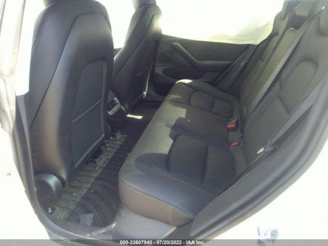 Photo 7 VIN: 5YJ3E1EAXLF612931 - TESLA MODEL 3 