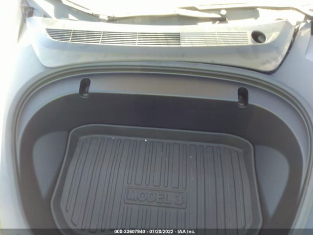 Photo 9 VIN: 5YJ3E1EAXLF612931 - TESLA MODEL 3 