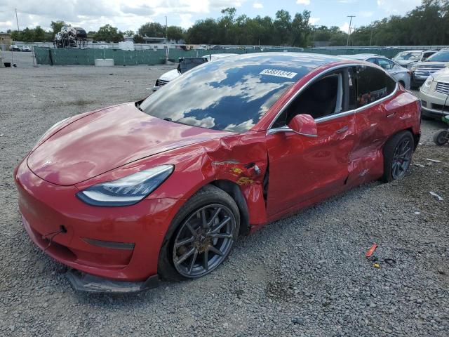 Photo 0 VIN: 5YJ3E1EAXLF630846 - TESLA MODEL 3 