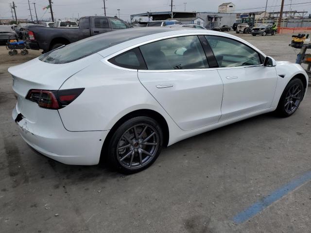 Photo 2 VIN: 5YJ3E1EAXLF631964 - TESLA MODEL 3 