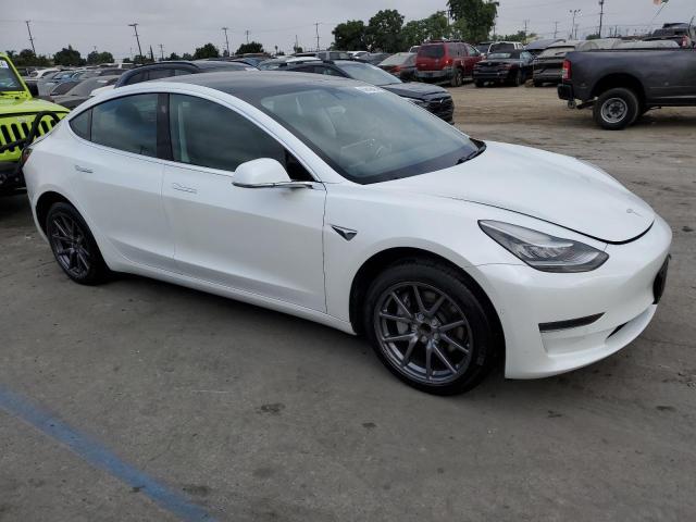 Photo 3 VIN: 5YJ3E1EAXLF631964 - TESLA MODEL 3 