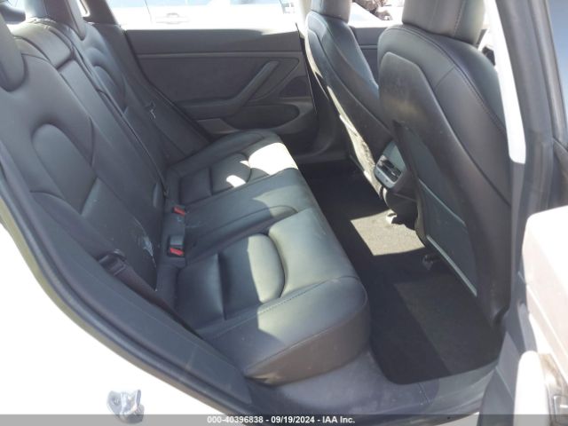 Photo 7 VIN: 5YJ3E1EAXLF632886 - TESLA MODEL 3 