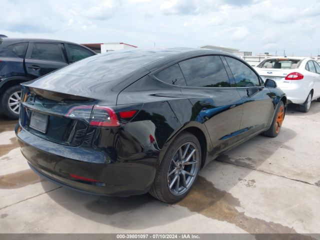 Photo 3 VIN: 5YJ3E1EAXLF643855 - TESLA MODEL 3 