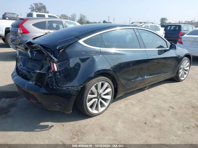 Photo 3 VIN: 5YJ3E1EAXLF645511 - TESLA MODEL 3 