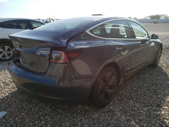 Photo 3 VIN: 5YJ3E1EAXLF658162 - TESLA MODEL 3 