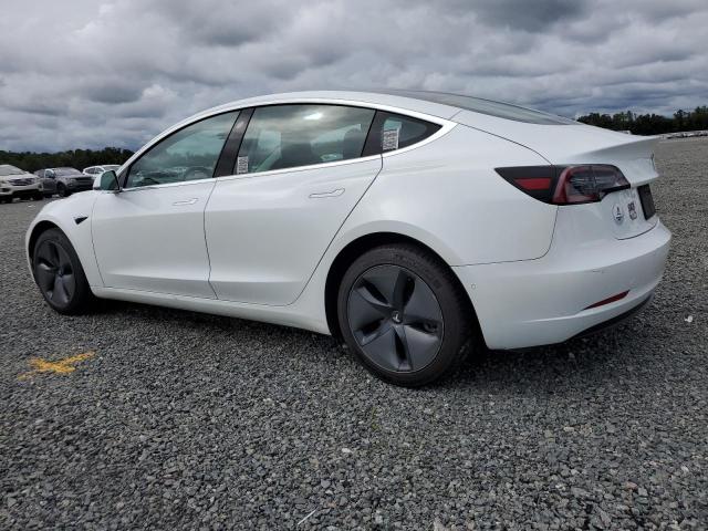 Photo 1 VIN: 5YJ3E1EAXLF659084 - TESLA MODEL 3 