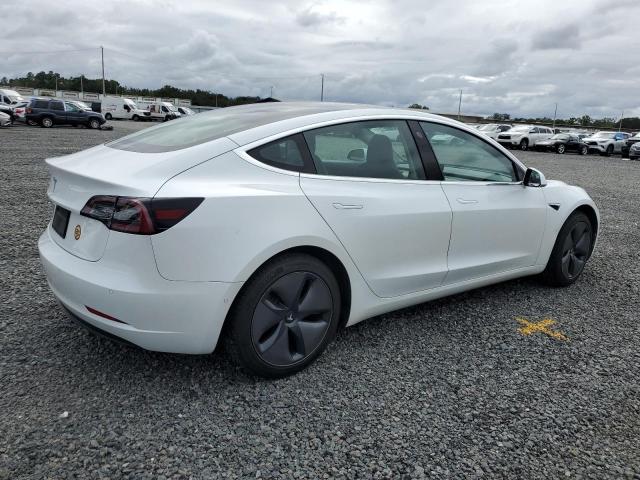 Photo 2 VIN: 5YJ3E1EAXLF659084 - TESLA MODEL 3 