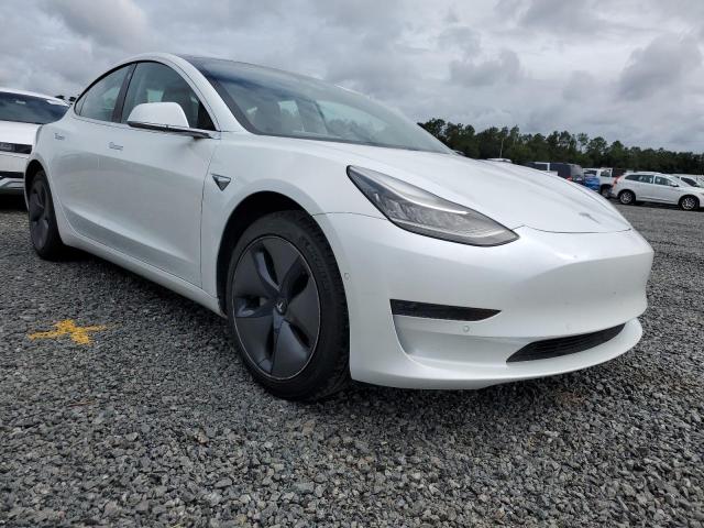 Photo 3 VIN: 5YJ3E1EAXLF659084 - TESLA MODEL 3 