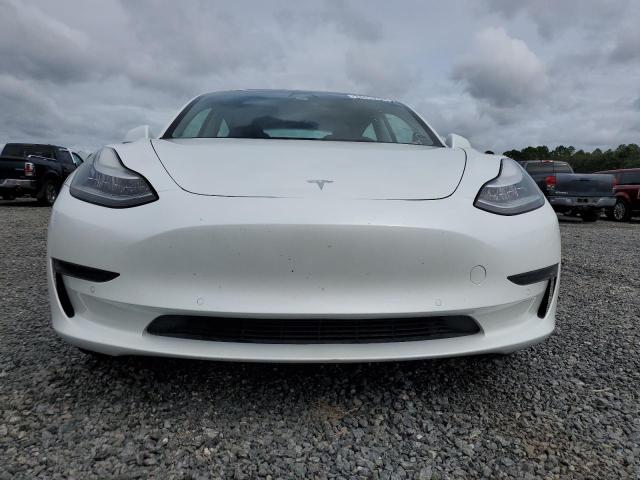 Photo 4 VIN: 5YJ3E1EAXLF659084 - TESLA MODEL 3 