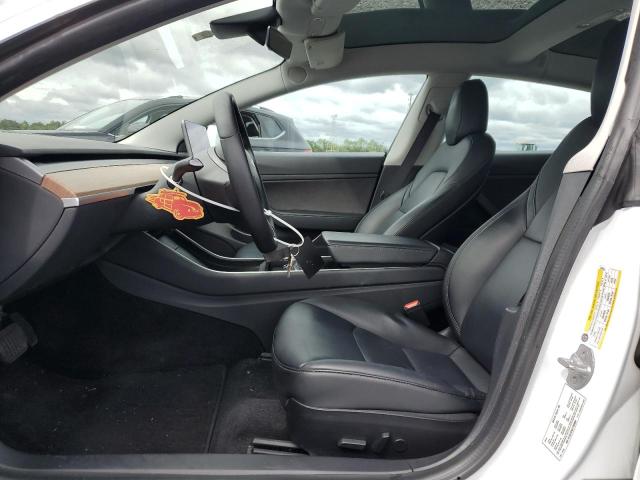 Photo 6 VIN: 5YJ3E1EAXLF659084 - TESLA MODEL 3 