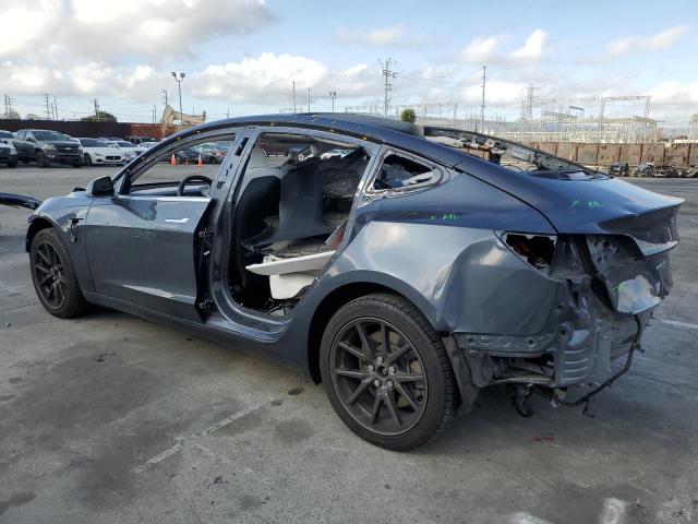 Photo 1 VIN: 5YJ3E1EAXLF662213 - TESLA MODEL 3 