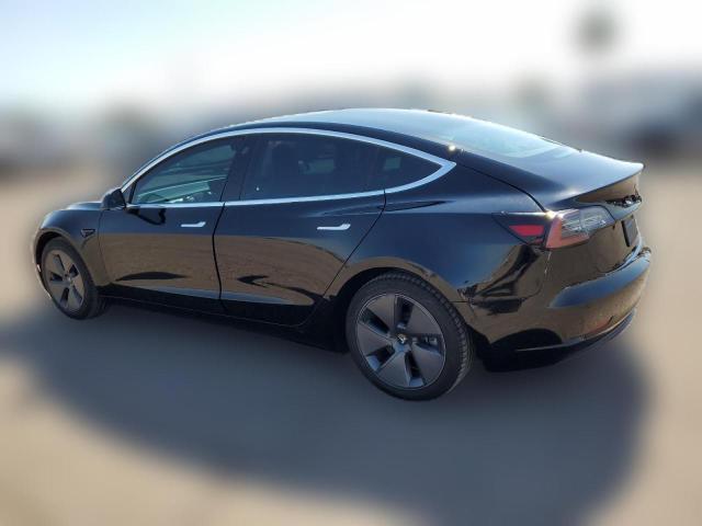 Photo 1 VIN: 5YJ3E1EAXLF704606 - TESLA MODEL 3 