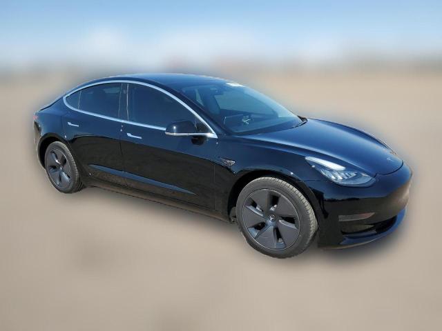 Photo 3 VIN: 5YJ3E1EAXLF704606 - TESLA MODEL 3 