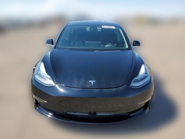 Photo 4 VIN: 5YJ3E1EAXLF704606 - TESLA MODEL 3 