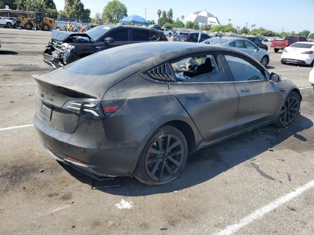 Photo 2 VIN: 5YJ3E1EAXLF705190 - TESLA MODEL 3 