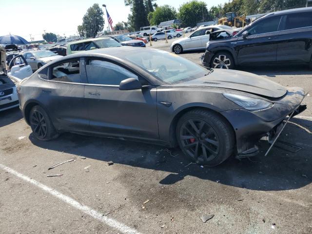 Photo 3 VIN: 5YJ3E1EAXLF705190 - TESLA MODEL 3 