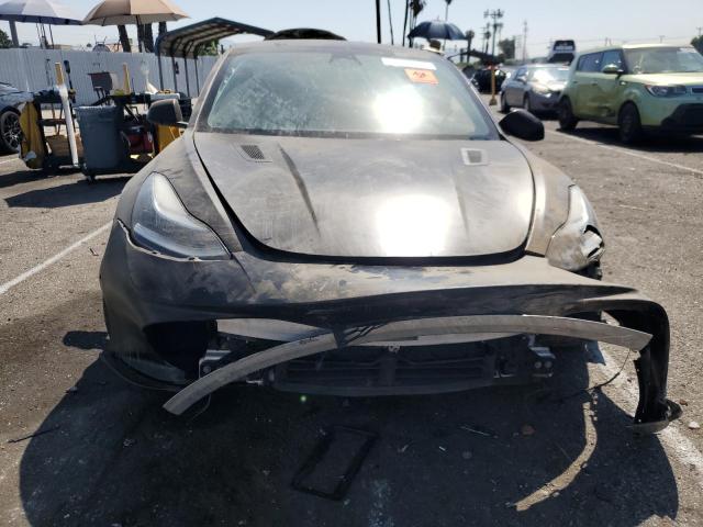 Photo 4 VIN: 5YJ3E1EAXLF705190 - TESLA MODEL 3 