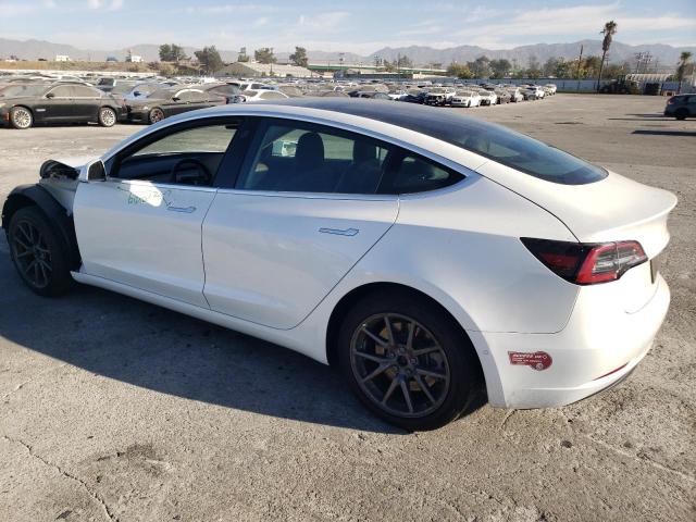 Photo 1 VIN: 5YJ3E1EAXLF706145 - TESLA MODEL 3 