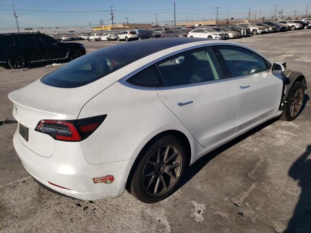 Photo 2 VIN: 5YJ3E1EAXLF706145 - TESLA MODEL 3 