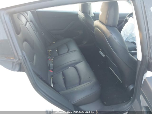 Photo 7 VIN: 5YJ3E1EAXLF709160 - TESLA MODEL 3 