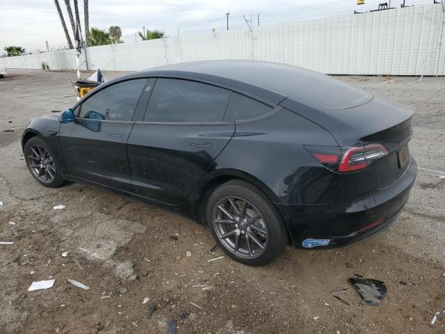 Photo 1 VIN: 5YJ3E1EAXLF739081 - TESLA MODEL 3 