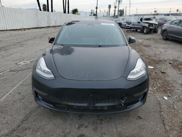 Photo 4 VIN: 5YJ3E1EAXLF739081 - TESLA MODEL 3 