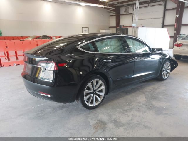 Photo 3 VIN: 5YJ3E1EAXLF740635 - TESLA MODEL 3 