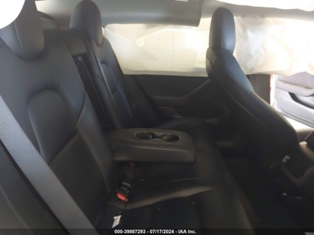 Photo 7 VIN: 5YJ3E1EAXLF740635 - TESLA MODEL 3 