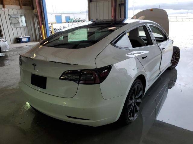 Photo 3 VIN: 5YJ3E1EAXLF786014 - TESLA MODEL 3 