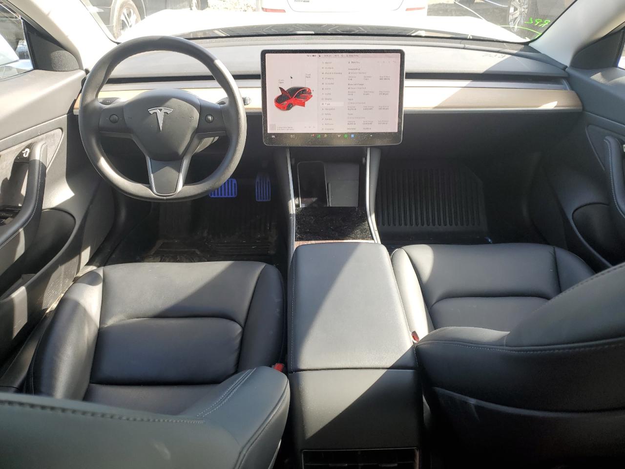 Photo 7 VIN: 5YJ3E1EAXLF792654 - TESLA MODEL 3 