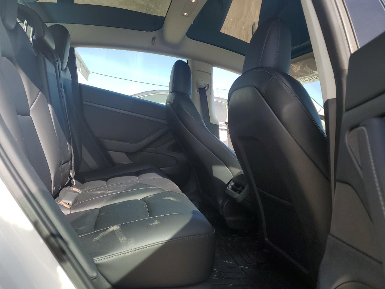 Photo 9 VIN: 5YJ3E1EAXLF792654 - TESLA MODEL 3 