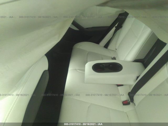 Photo 7 VIN: 5YJ3E1EAXLF793173 - TESLA MODEL 3 