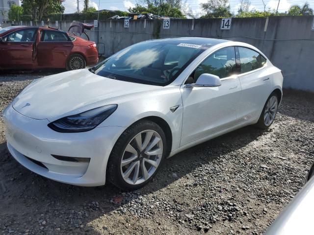 Photo 0 VIN: 5YJ3E1EAXLF793478 - TESLA MODEL 3 