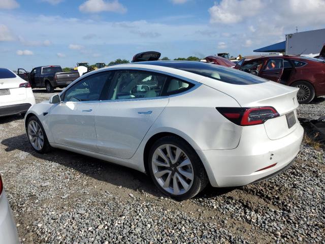 Photo 1 VIN: 5YJ3E1EAXLF793478 - TESLA MODEL 3 