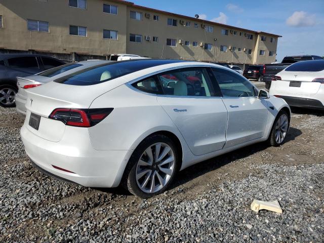 Photo 2 VIN: 5YJ3E1EAXLF793478 - TESLA MODEL 3 