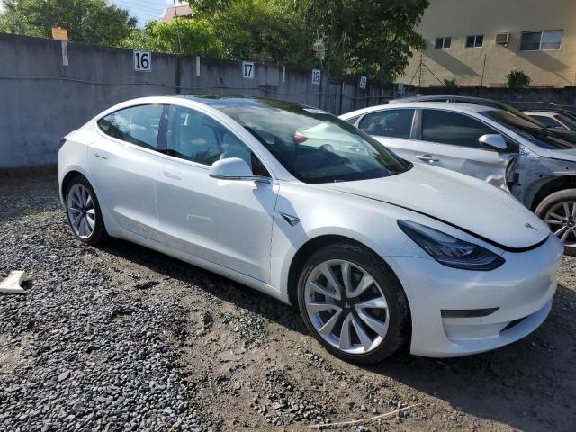 Photo 3 VIN: 5YJ3E1EAXLF793478 - TESLA MODEL 3 