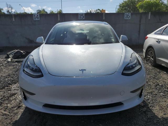 Photo 4 VIN: 5YJ3E1EAXLF793478 - TESLA MODEL 3 